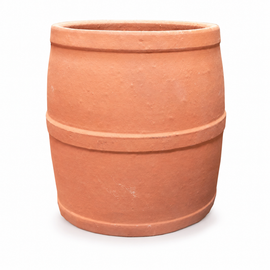 Barril Chavo Natural Mediano T10