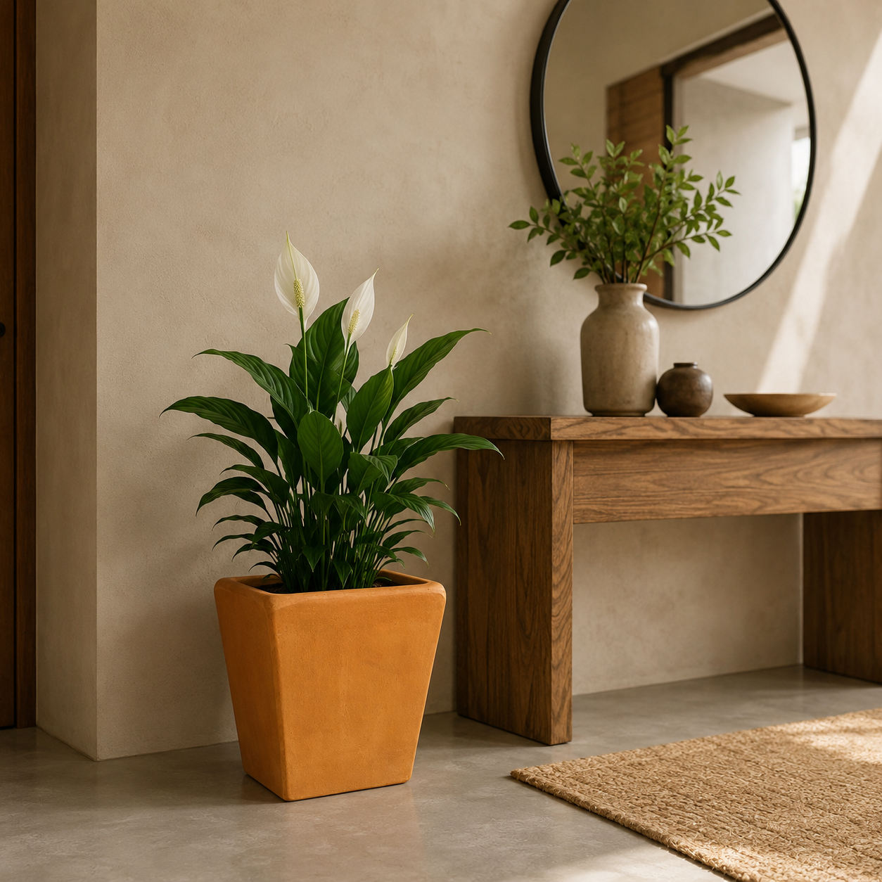 Columna Apartamentera Pulida #3 R86