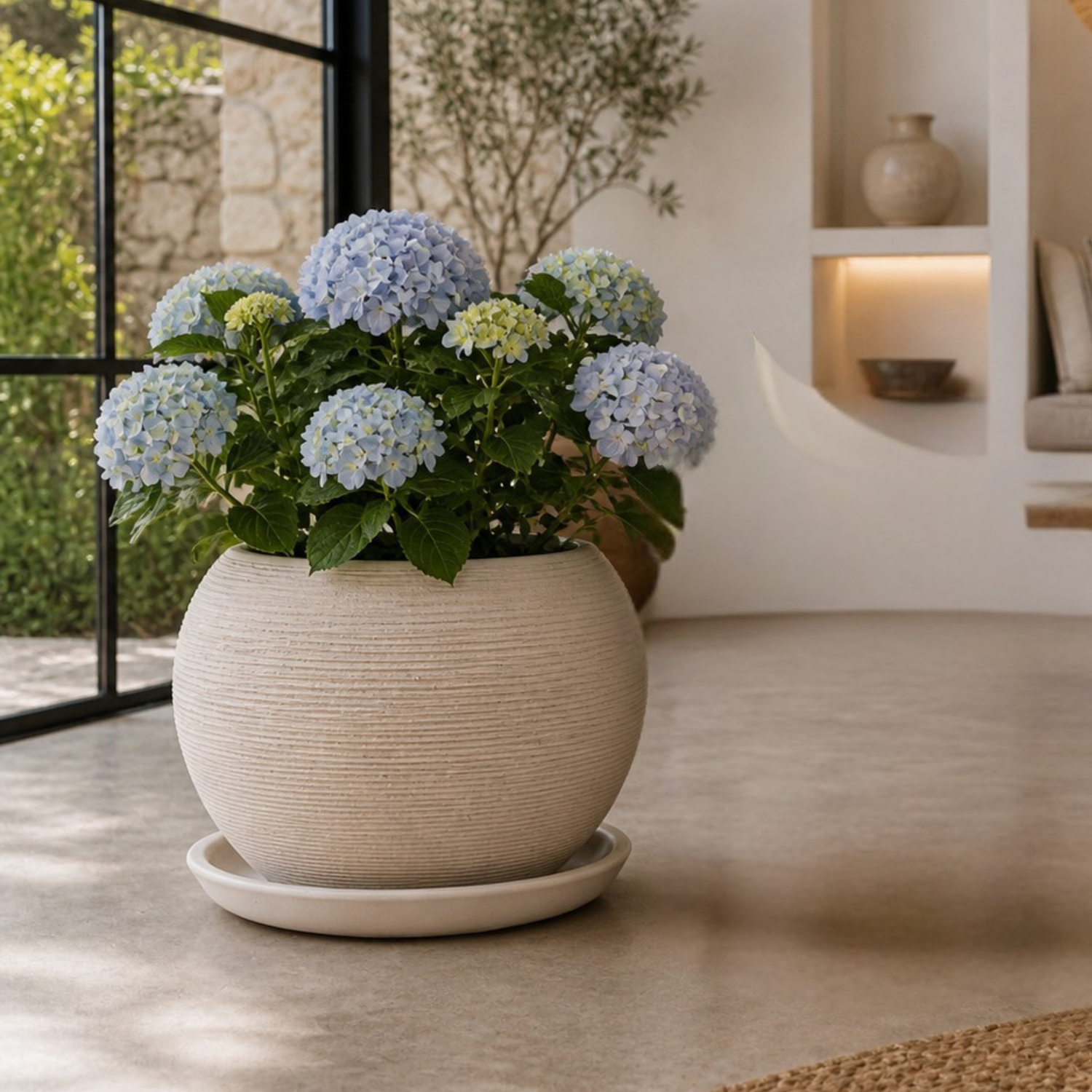 Materas para sala y habitaciones