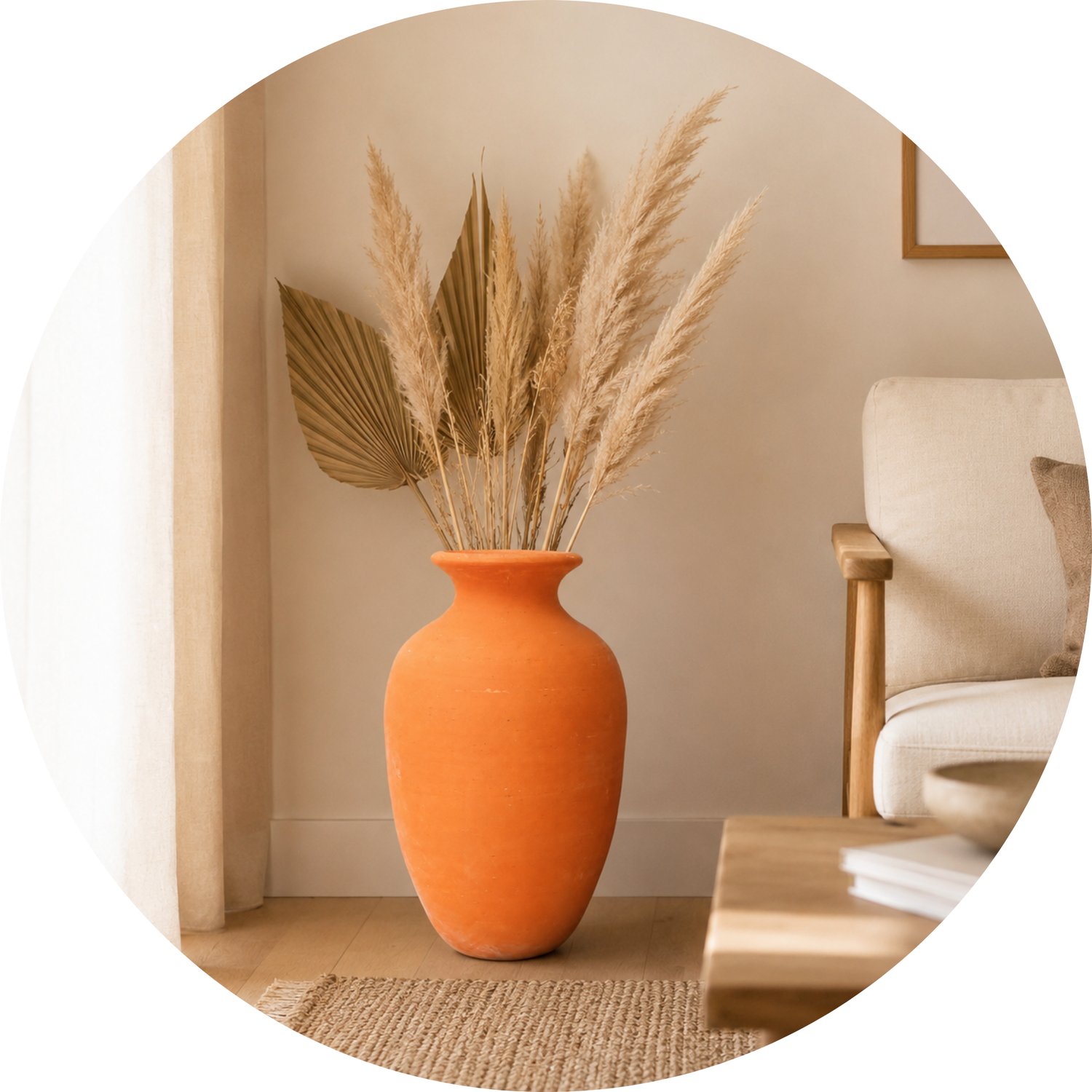 Productos Decorativos