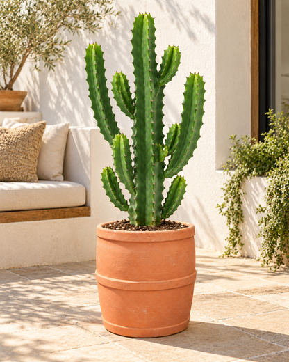 Cactus Candelabro 60 cm