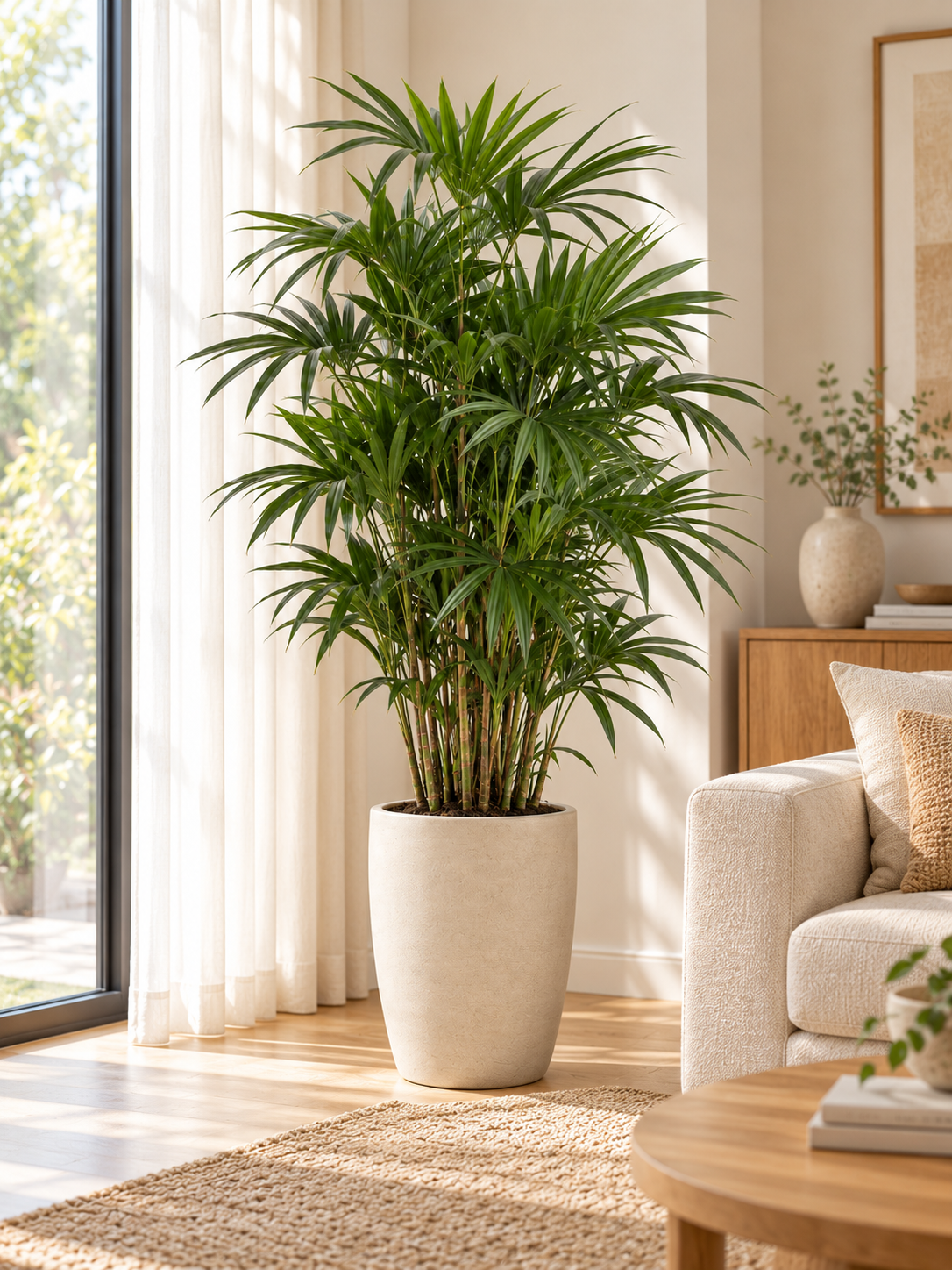 Palma Raffiis 140 cm