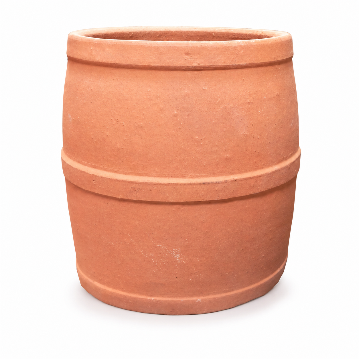Barril Chavo Natural Mediano T10