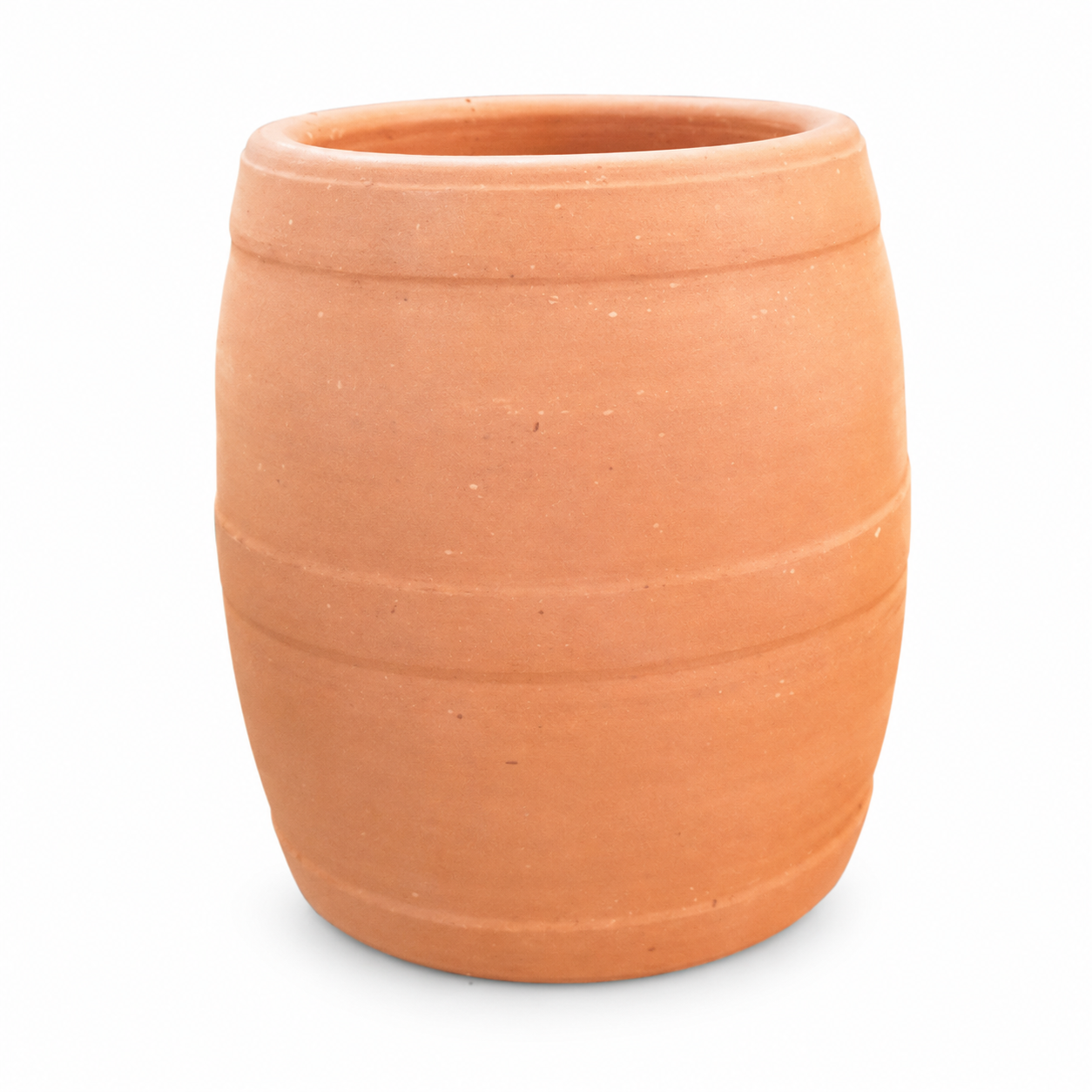 Barril Chavo Natural Pequeño T10