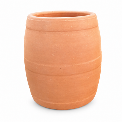 Barril Chavo Natural Pequeño T10