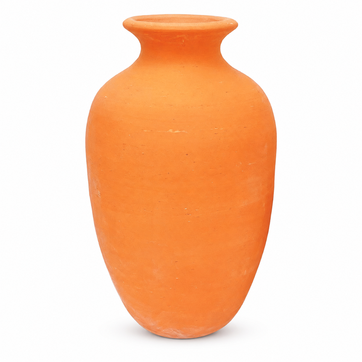 Jarrón Botija Natural #50 T10