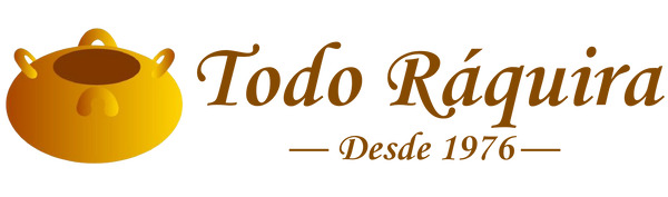 Todo Raquira