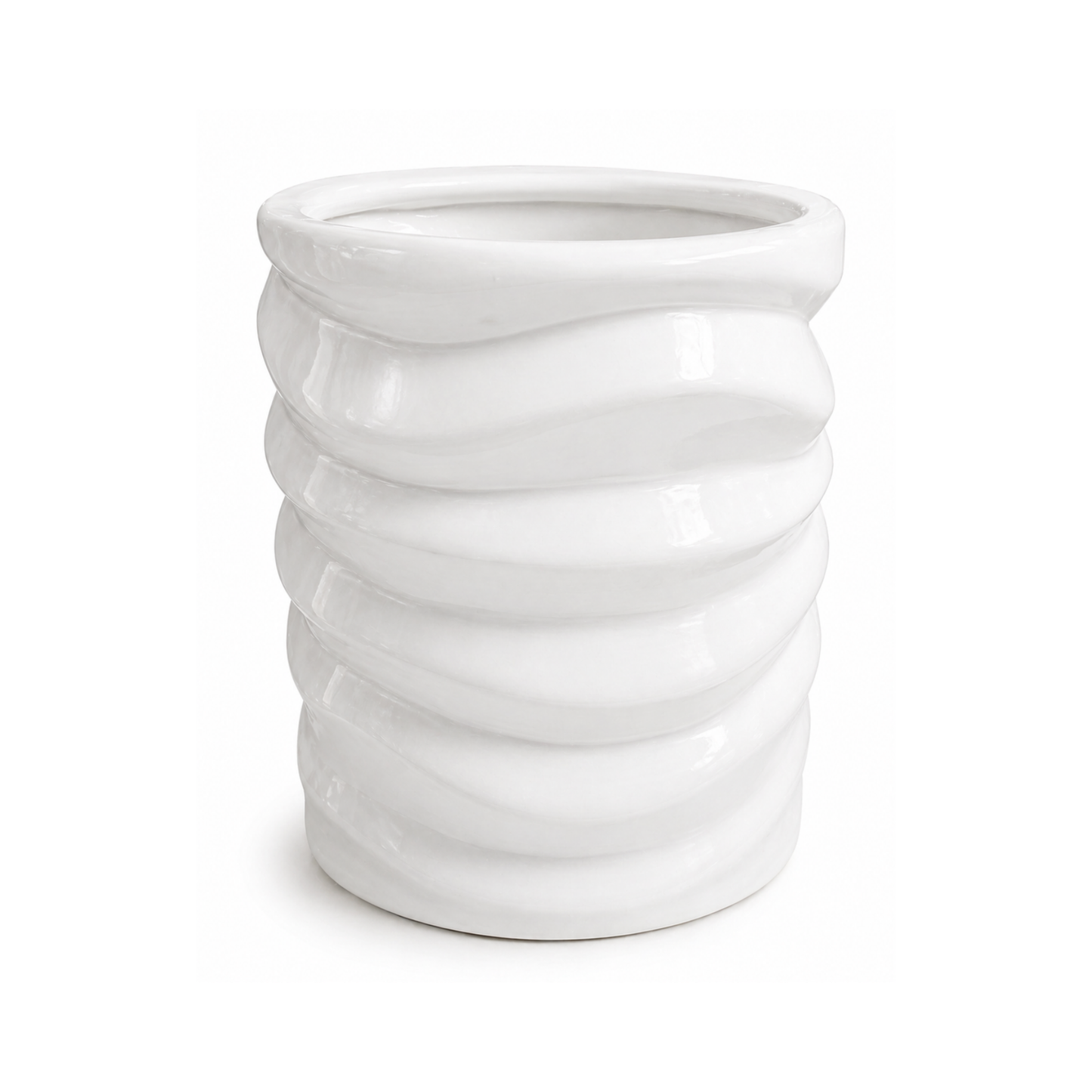Matera Tornillo Esmaltada R00
