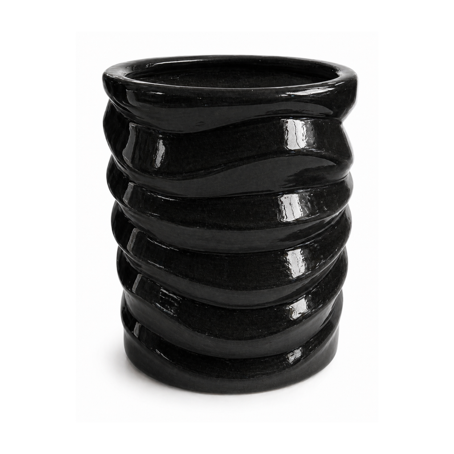 Matera Tornillo Esmaltada R00