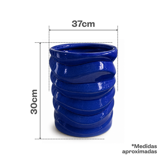 Matera Tornillo Esmaltada R00